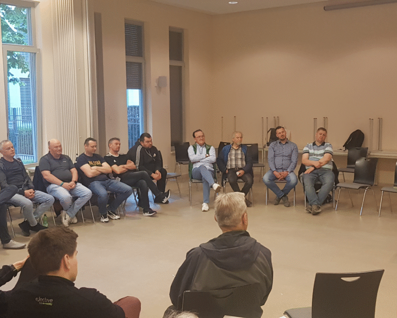 Spotkanie #2: Spędzanie czasu w samotności