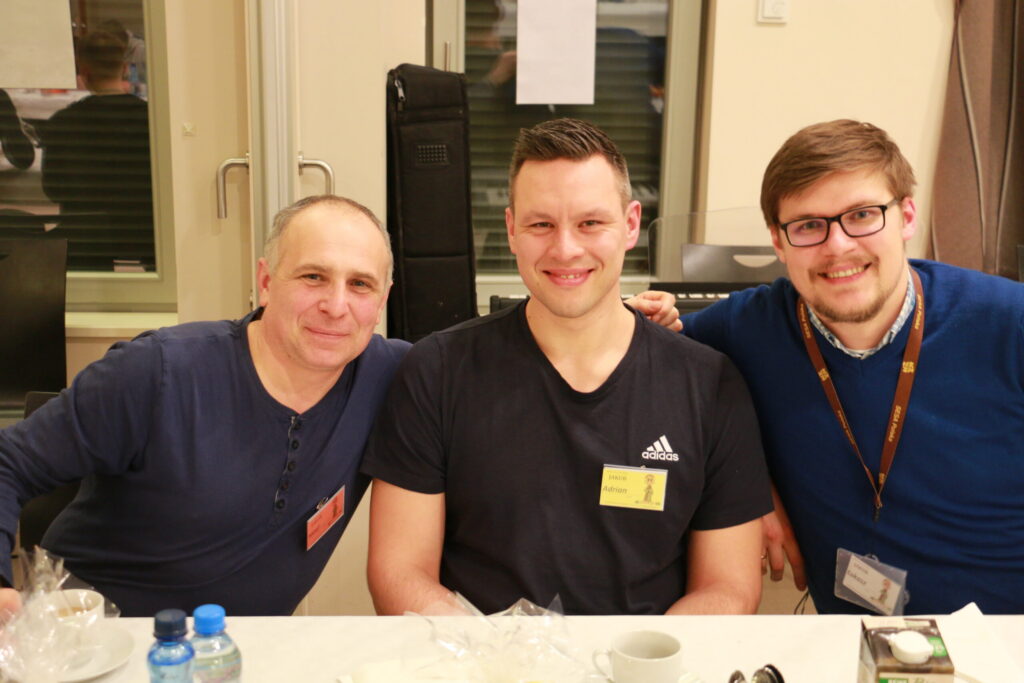 Kurs Jakub (11-13.02.2022) IMG 0140 Scaled 1 1024x683