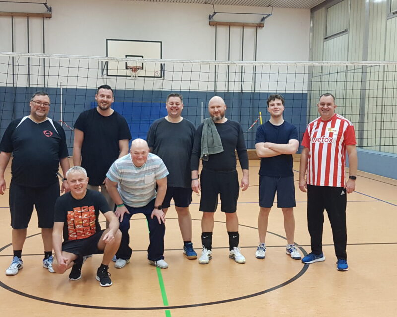 Siatkówka #4